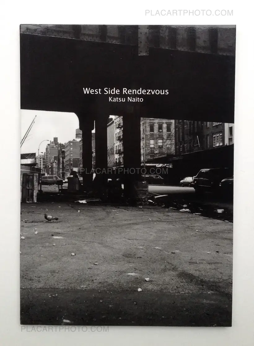 Katsu Naito – West Side Rendezvous