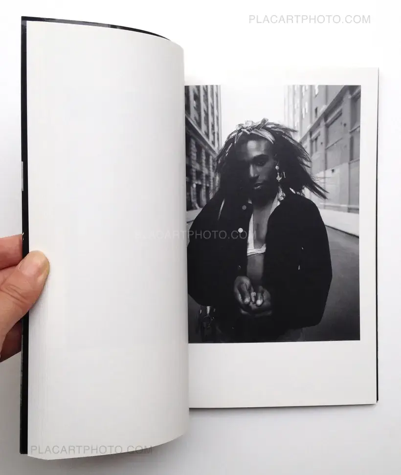 Katsu Naito – West Side Rendezvous