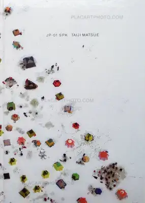 Taiji Matsue – JP-01 SPK (Signed)