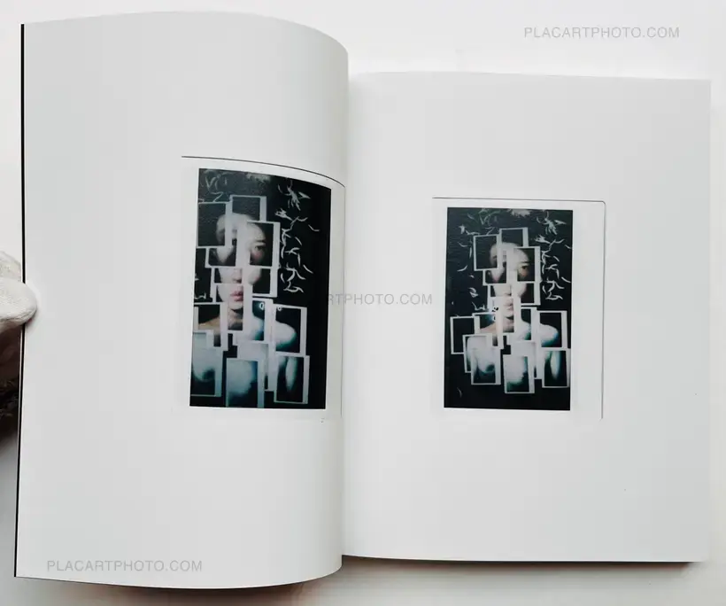 Chan Wai Kwong – Why so shy? (SIGNED)