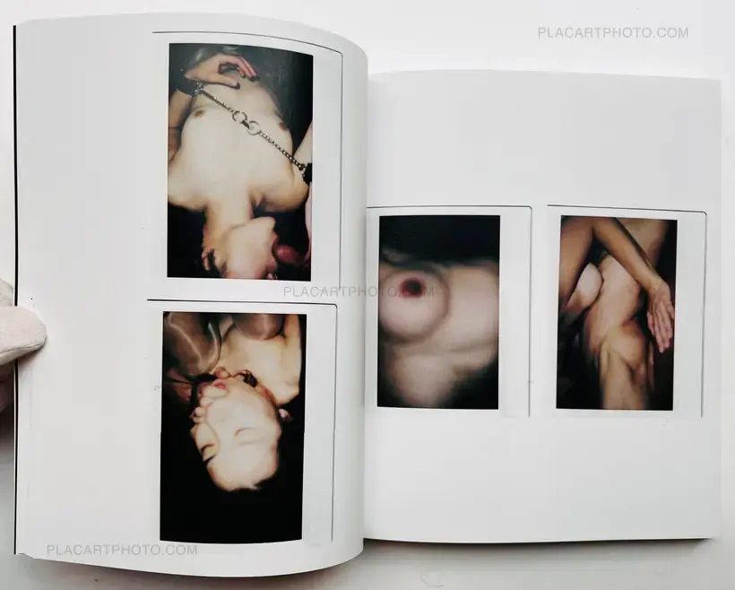 Chan Wai Kwong – Why so shy? (SIGNED)