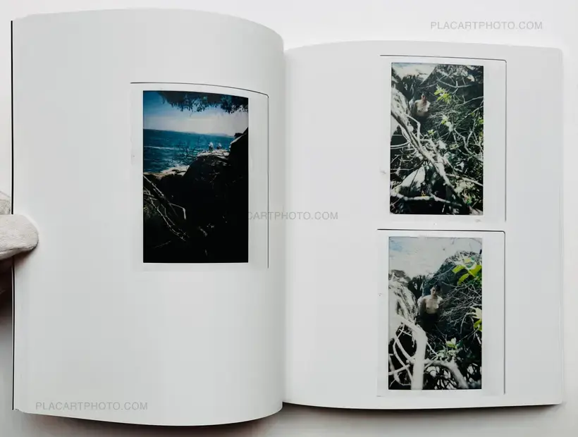 Chan Wai Kwong – Why so shy? (SIGNED)