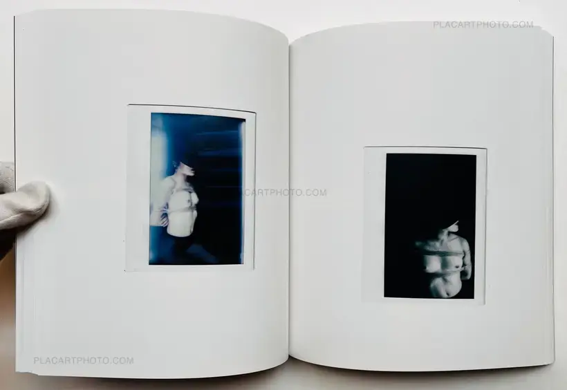 Chan Wai Kwong – Why so shy? (SIGNED)