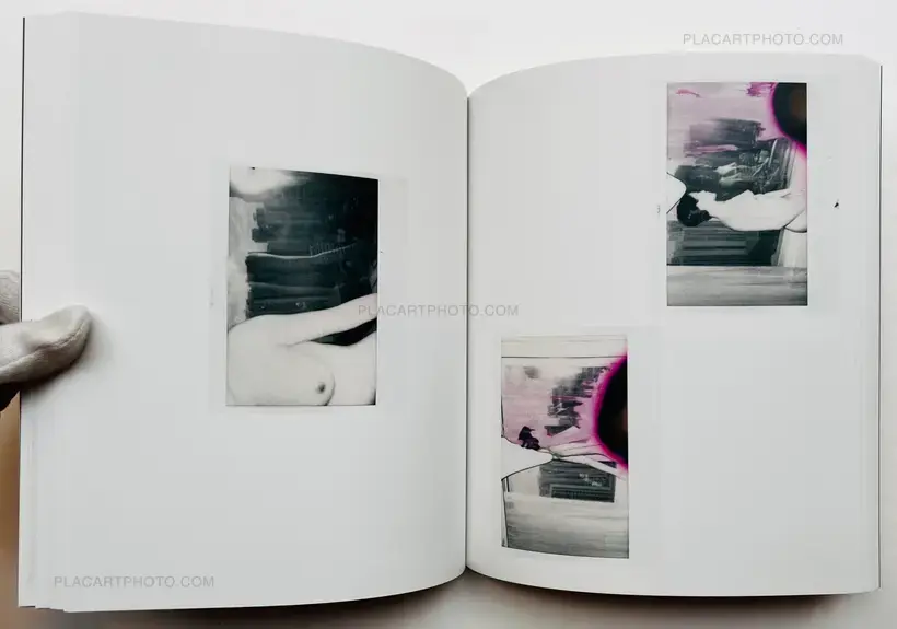 Chan Wai Kwong – Why so shy? (SIGNED)