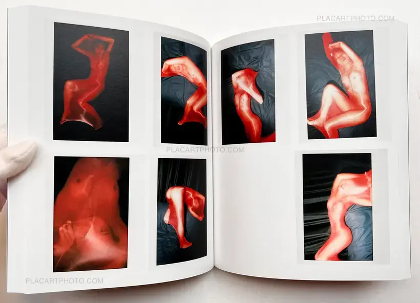Chan Wai Kwong – Why so shy? (SIGNED)