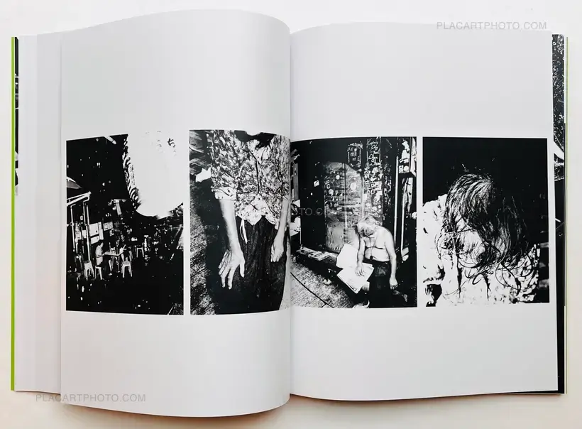 Chan Wai Kwong – Fantastic Central (Signed)