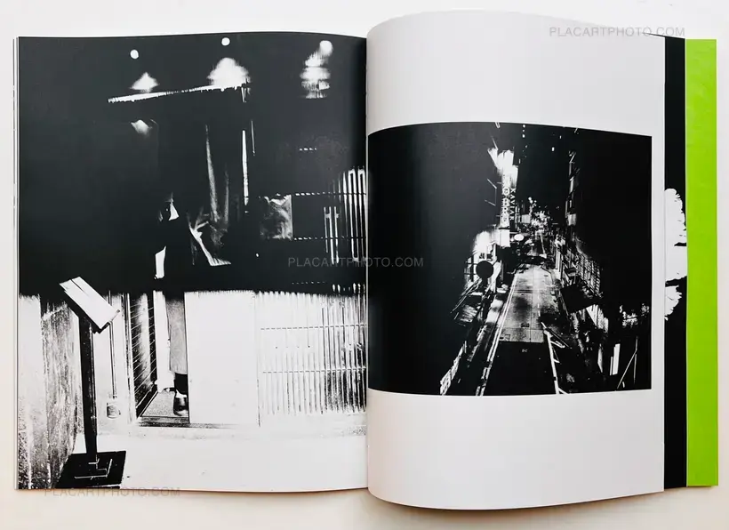 Chan Wai Kwong – Fantastic Central (Signed)