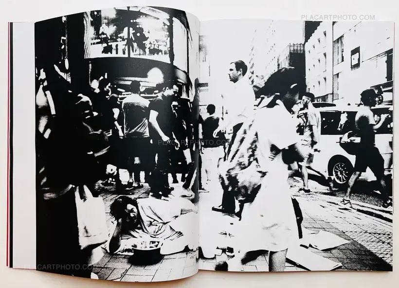 Chan Wai Kwong – Fantastic Central (Signed)
