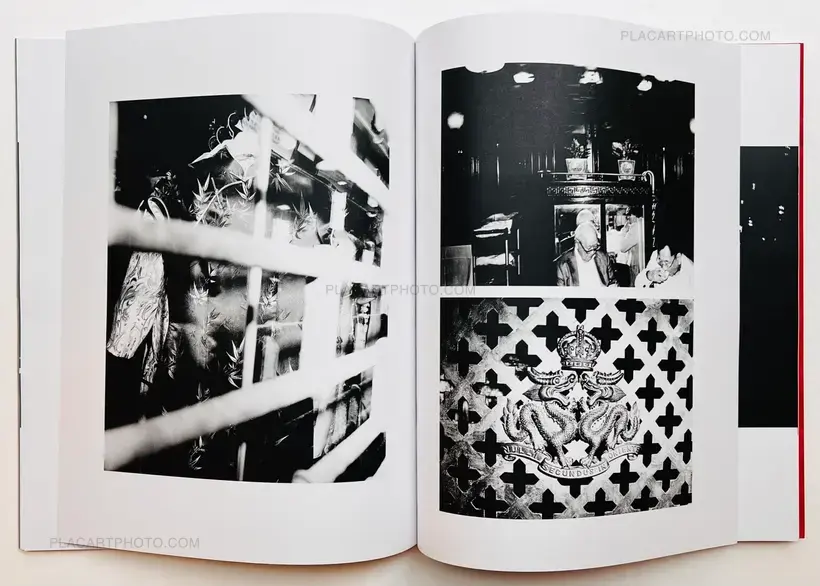 Chan Wai Kwong – Fantastic Central (Signed)