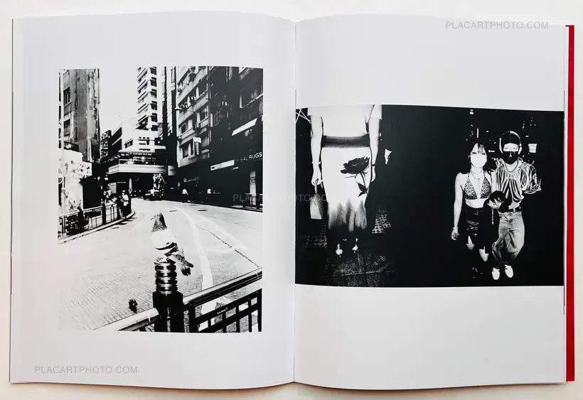 Chan Wai Kwong – Fantastic Central (Signed)