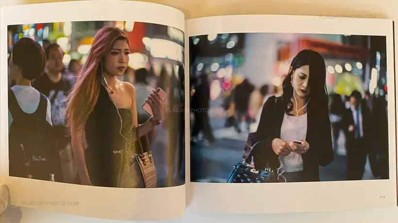 Nobuhiko Suzuki – TOKYO HEAT WAVE (SIGNED)