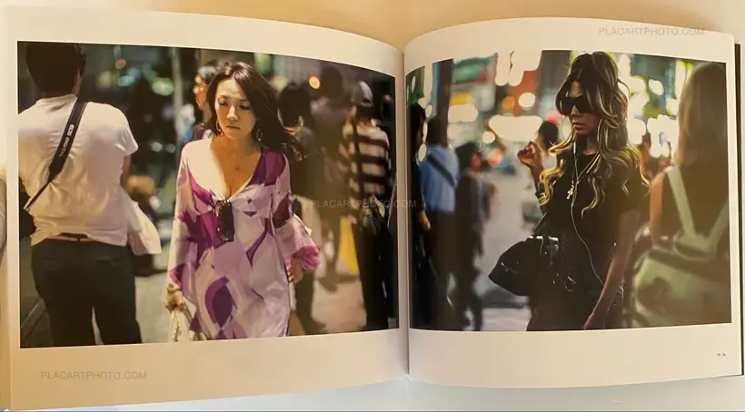 Nobuhiko Suzuki – TOKYO HEAT WAVE (SIGNED)