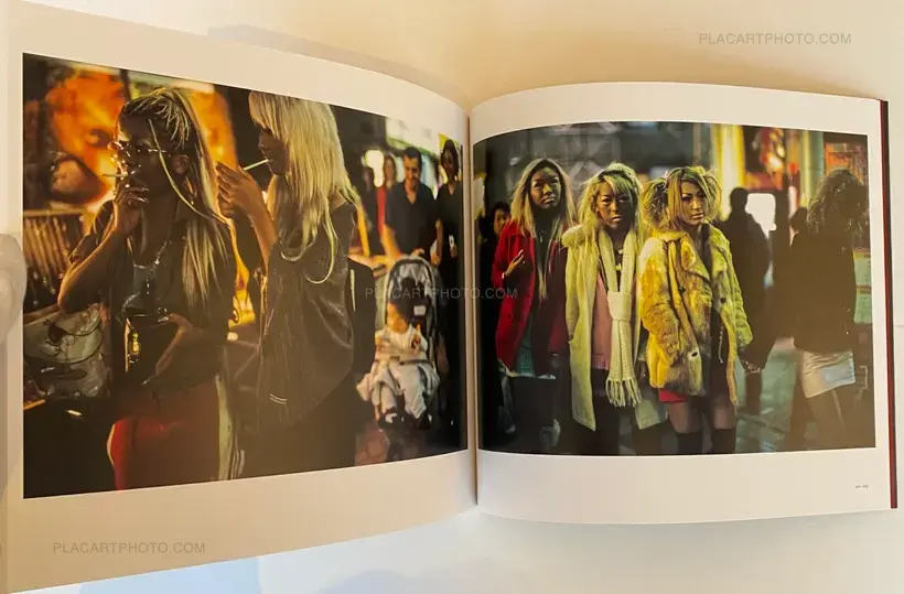 Nobuhiko Suzuki – TOKYO HEAT WAVE (SIGNED)