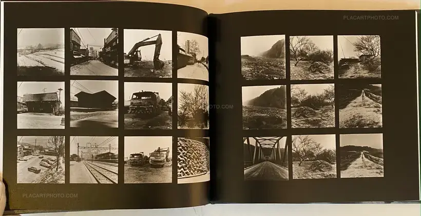 Daido Moriyama – 1980s Remnants