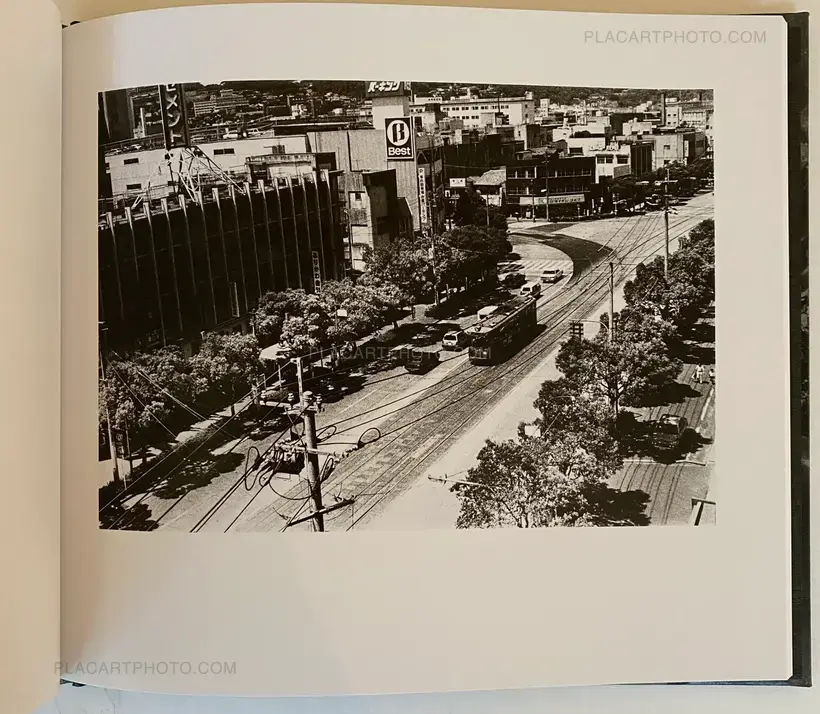 Daido Moriyama – 1980s Remnants