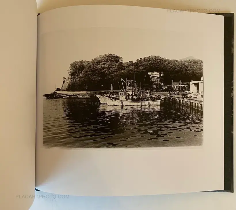 Daido Moriyama – 1980s Remnants