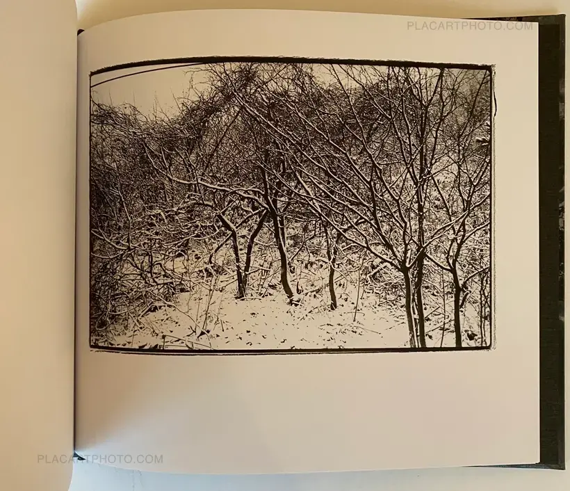 Daido Moriyama – 1980s Remnants