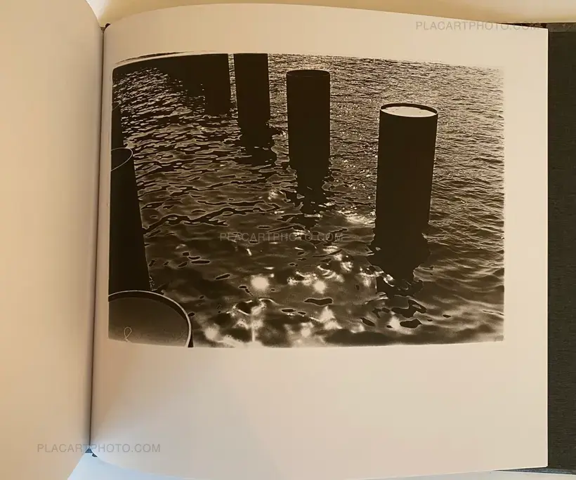 Daido Moriyama – 1980s Remnants
