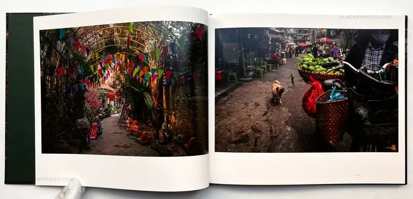 Masakazu Sugiura – Psychedelic Street (Signed)