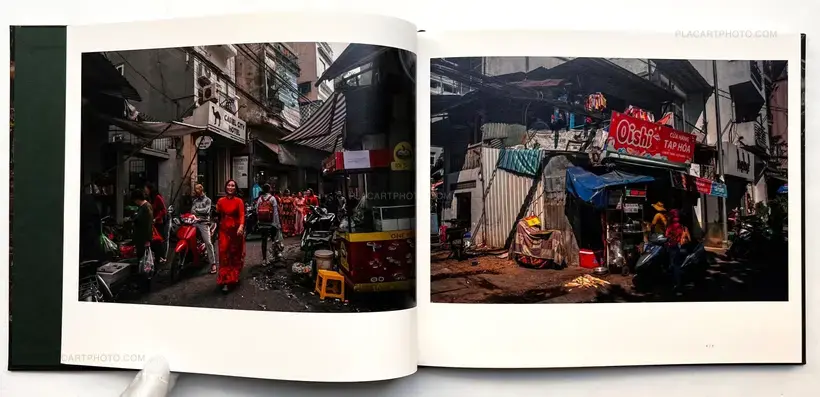 Masakazu Sugiura – Psychedelic Street (Signed)