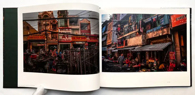 Masakazu Sugiura – Psychedelic Street (Signed)