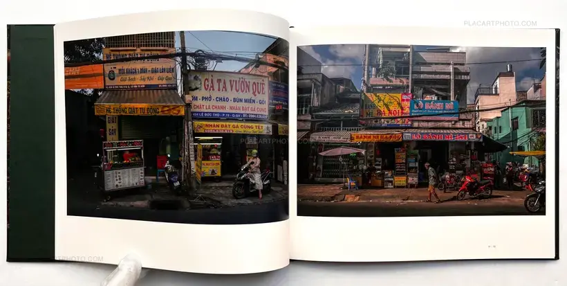 Masakazu Sugiura – Psychedelic Street (Signed)