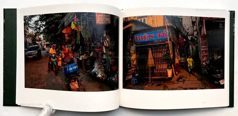 Masakazu Sugiura – Psychedelic Street (Signed)