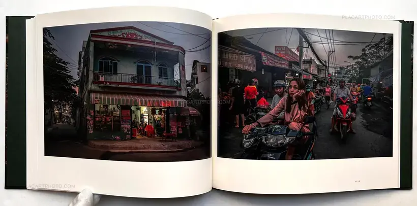 Masakazu Sugiura – Psychedelic Street (Signed)