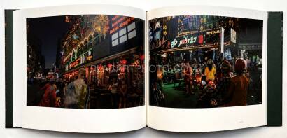 Masakazu Sugiura,Psychedelic Street (Signed)