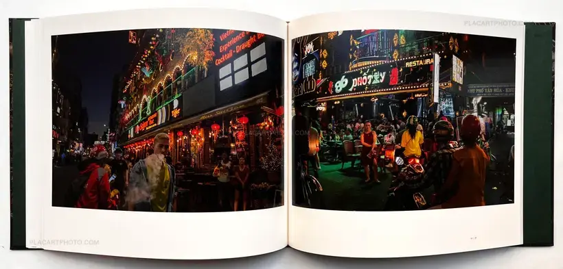 Masakazu Sugiura – Psychedelic Street (Signed)