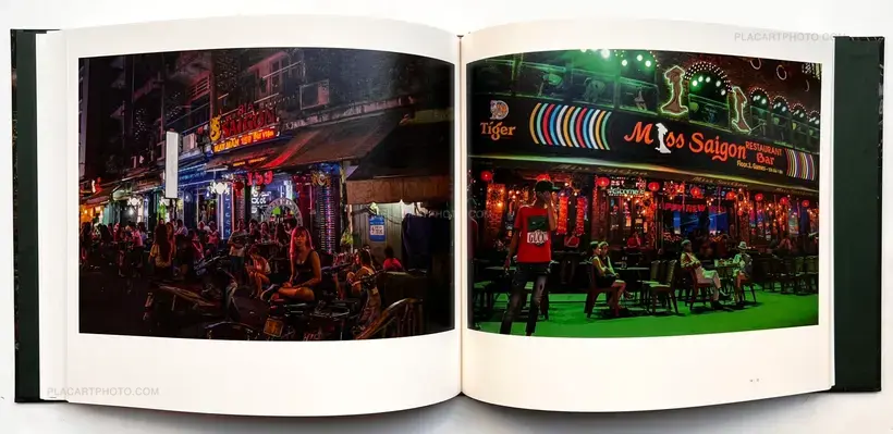 Masakazu Sugiura – Psychedelic Street (Signed)