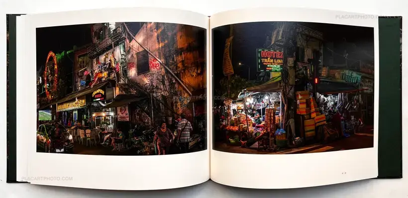Masakazu Sugiura – Psychedelic Street (Signed)