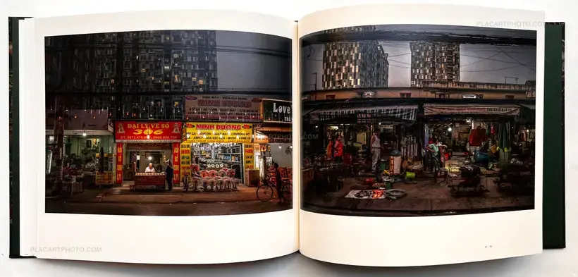 Masakazu Sugiura – Psychedelic Street (Signed)