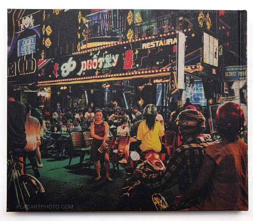 Masakazu Sugiura – Psychedelic Street (Signed)