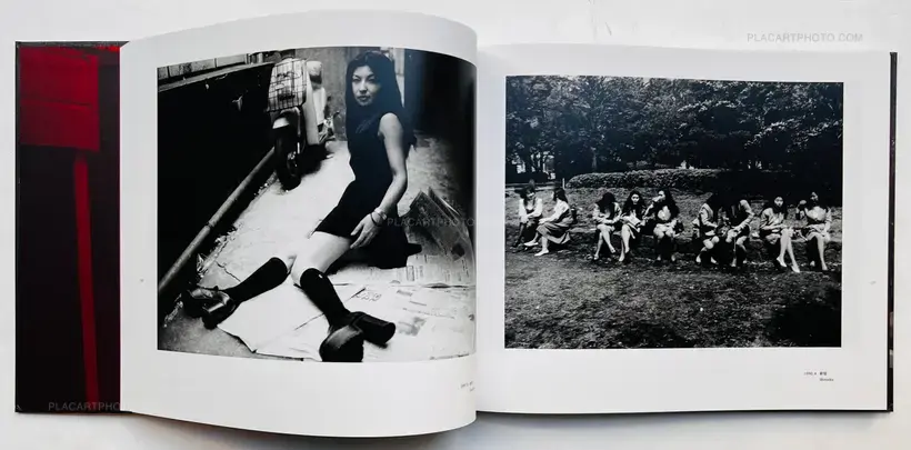 Yoshio Mizoguchi – TOKYO ON THE BRINK OF SANITY (SIGNED)