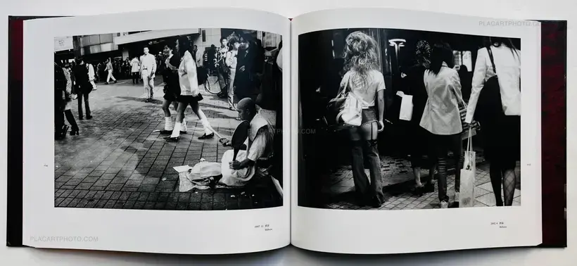 Yoshio Mizoguchi – TOKYO ON THE BRINK OF SANITY (SIGNED)