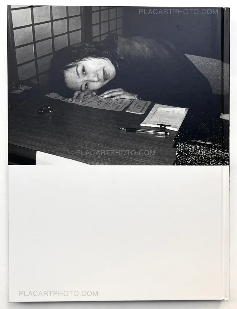 Yoshio Mizoguchi – HOTARU(FIREFLY) (SIGNED)