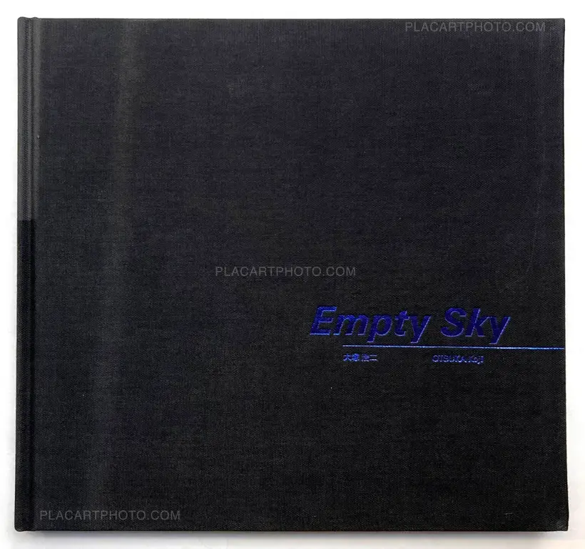 Koji Otsuka – Empty Sky