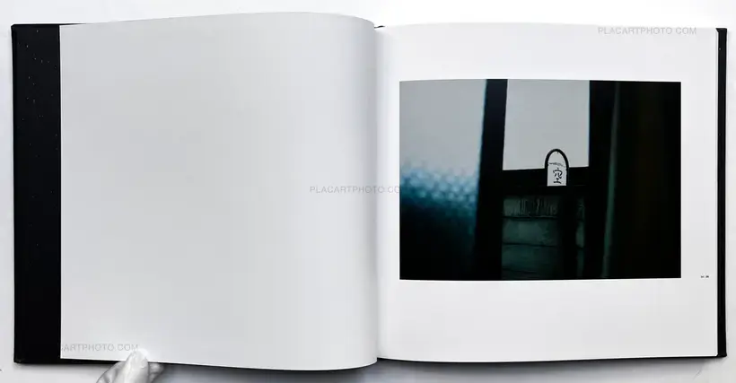 Koji Otsuka – Empty Sky