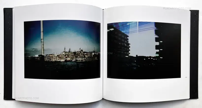 Koji Otsuka – Empty Sky