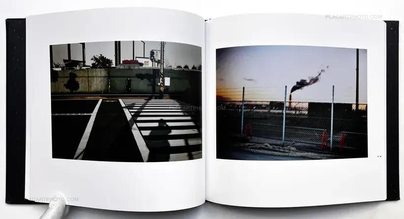 Koji Otsuka – Empty Sky
