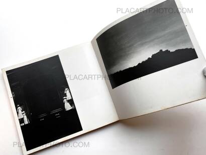 Shoji Ueda,Sketch Album (Signed and dedicated copy)