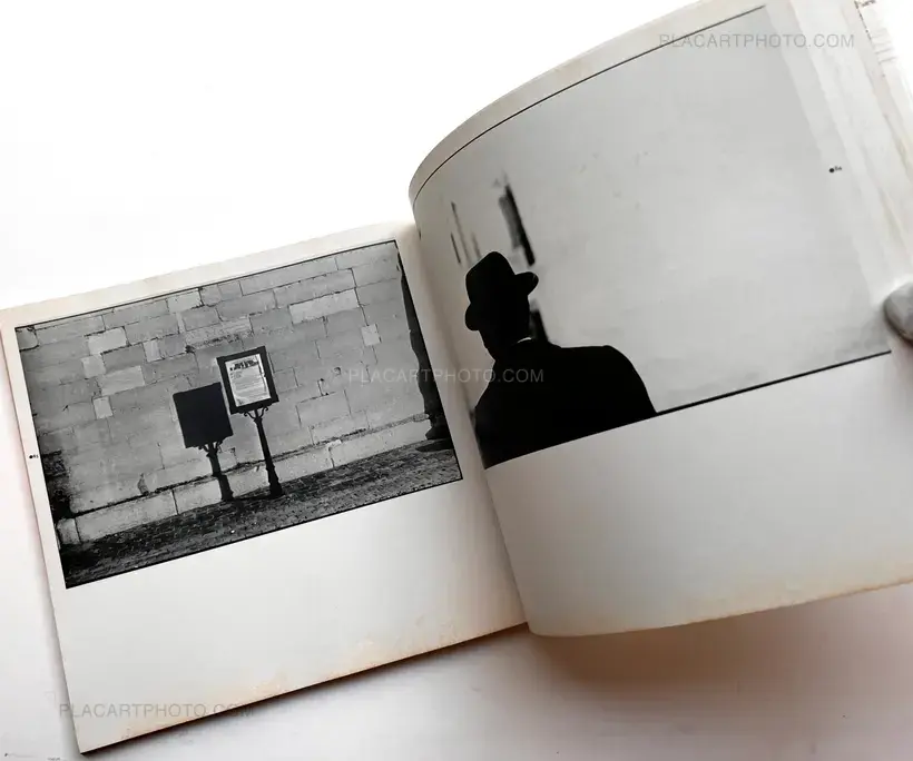 Shoji Ueda – Sketch Album (Signed and dedicated copy)