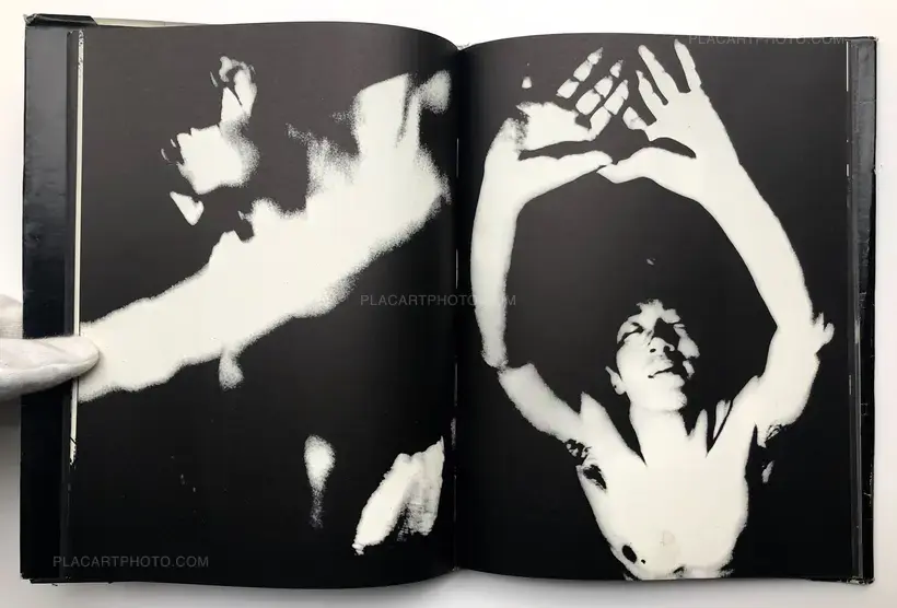 Nobuyuki Wakabayashi – Adam and Eve (Signed)