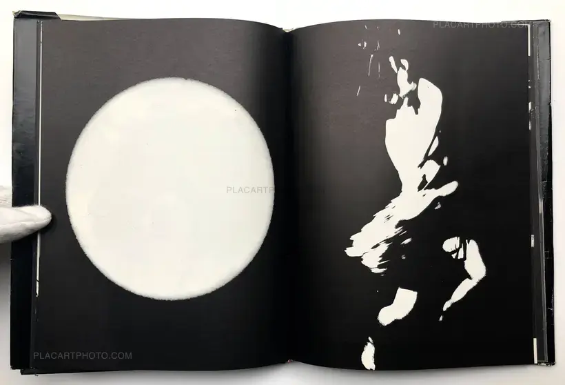 Nobuyuki Wakabayashi – Adam and Eve (Signed)