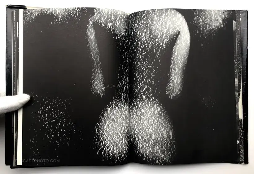 Nobuyuki Wakabayashi – Adam and Eve (Signed)