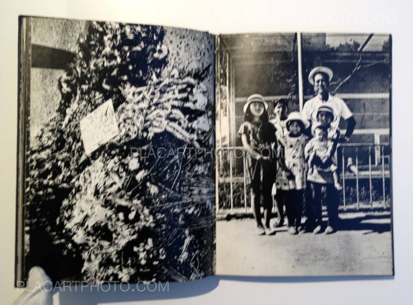 Collective: Hiroshima, Hiroshima, Hiroshima (With yellow leaflet