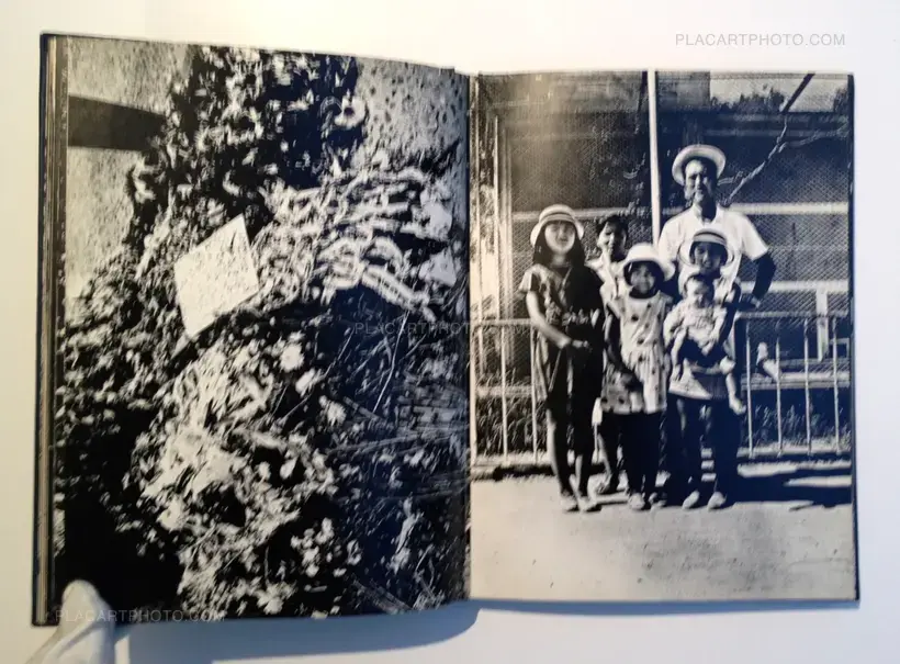 Collective – Hiroshima, Hiroshima, Hiroshima (With yellow leaflet)