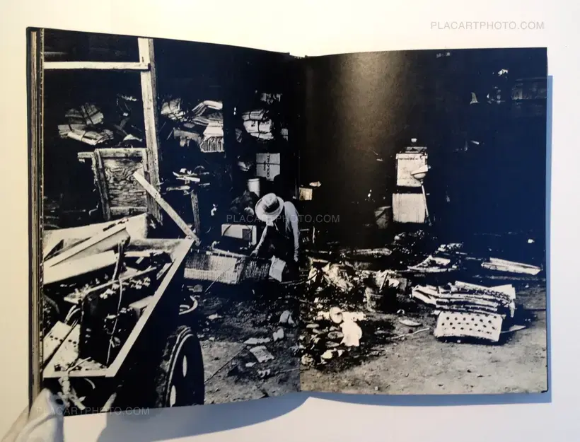 Collective – Hiroshima, Hiroshima, Hiroshima (With yellow leaflet)