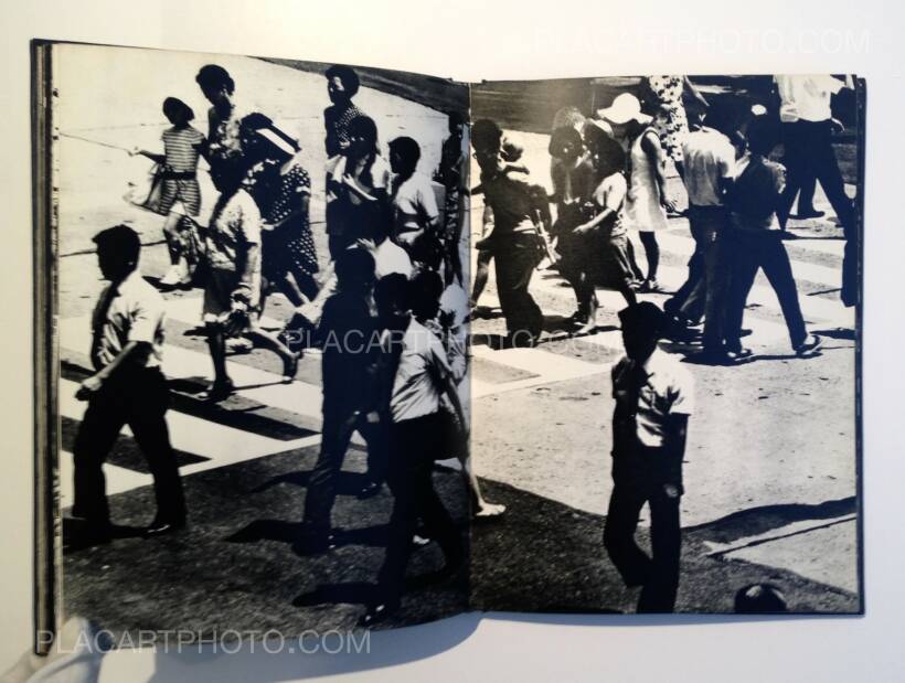 Collective: Hiroshima, Hiroshima, Hiroshima (With yellow leaflet